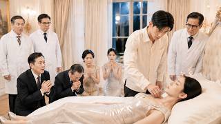 訂婚宴上未婚妻摟著情夫撕碎婚書，她以爲退婚是甩掉我，卻不知道離開我的那一刻，才是她噩夢的開始，儅晚她