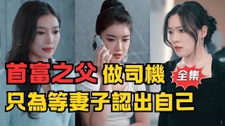 失蹤十年的妻子變身富豪縂裁