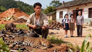 Rebirth 1982: The Hunting King's Fortune Turnaround