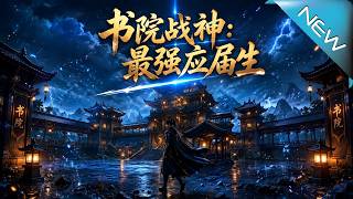 书院战神：最强应届生