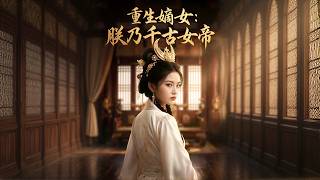 Reborn Noble Daughter: I Am the Eternal Female Emperor