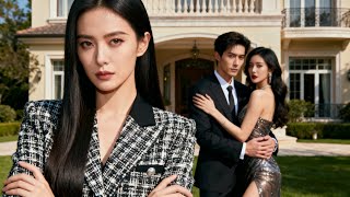 Rebirth in the Rich Family: My Nephew of Ten Years Is My Husband's Illegitimate Child