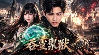 吞霛禦獸