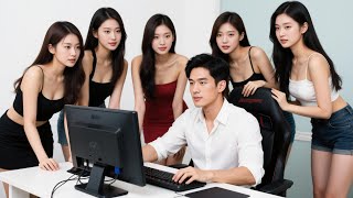 One Yuan Miracle: Campus Beauty