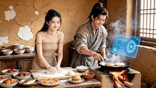 Reborn as Wu Dalang: Slapping Pan Jinlian and Fighting Ximen Qing