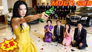 Rebirth: I Exposed the Green Tea Adopted Daughter and Inherited Billions