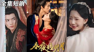 春夜玷明月