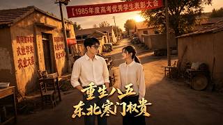 Reborn in 1985: The Poor and Powerful of Northeast China