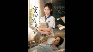 重回高考前，这一次我绝不妥协