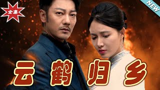 雲鶴歸鄕：逆襲之路
