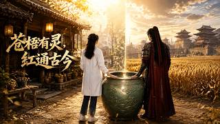 苍梧有灵，缸通古今