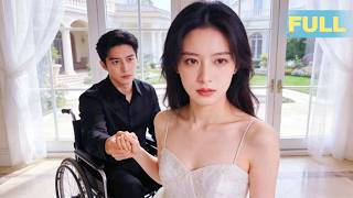 Substitute Wedding Night: My 'Paralyzed' Husband Fights Villains and Hides Love