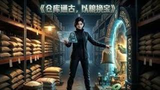 仓库通古：以粮换宝