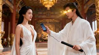 穷保安穿越成皇子：现代科技逆袭古代