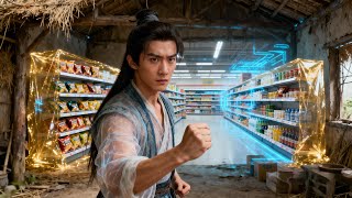 随身商超：楚辰的绝境逆袭