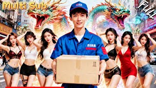 The Poor Courier Who Caught His Girlfriend Cheating Is a Billionaire Heir