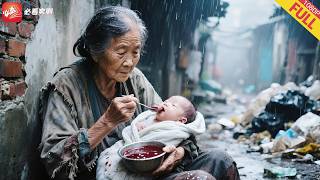 The Orphan's Revenge: A Silent Mother's Sacrifice