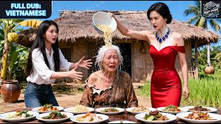 《兒媳嫌的“糟婆婆”竟是全家搖錢樹》