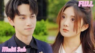 The Mistaken Savior: The Delivery Girl Is the Real Heiress