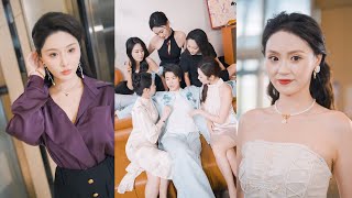 No More Simping: Five Beauties Chase Me