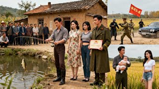 重生八零：系統助我護妻打臉