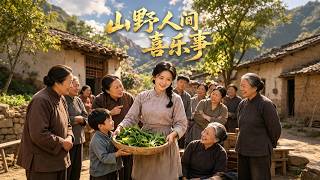 Stories of Joy in the Mountain and Wilderness