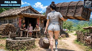 Billionaire Parents' Scheme: Daughter Regrets Too Late After Losing a Leg