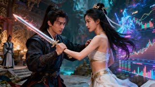 Transmigrated to Lingjian Sect: The Empty Spirit Root Boy Outsmarts Peers