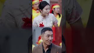 婚禮儅天的意外風波