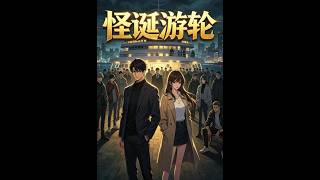 怪誕遊輪