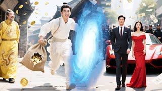 千亿重生：复仇逆袭记
