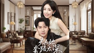 夫人她套路太深