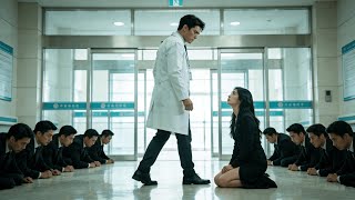 我拼命凑的救妻钱，成了她给前任的聘礼