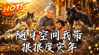 《随身空间我带狼狼度灾年》