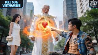 神眼穷小子：救了主席后被女CEO逼婚