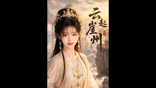 Cloud Rise in Yazhou