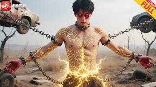 廢物贅婿逆轉天尊之怒