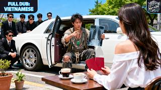 The CEO Fakes Illness to Test His Fiancée