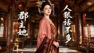 郡主她人狠话不多