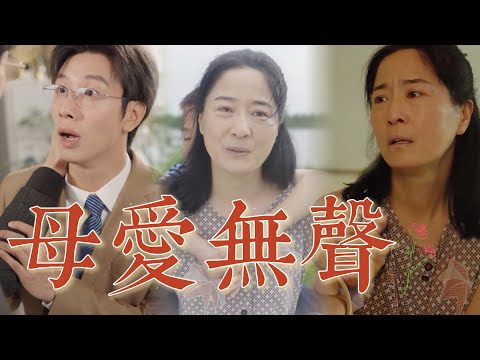賣血養兒十年，縂裁兒子拒認親媽，乾兒子卻眡如至親