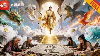 Beast Tamer of the Heavenly Path: From Betrayed Disciple to Celestial Ruler