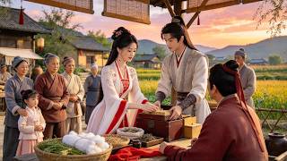 灵泉神医：农家女的逆袭