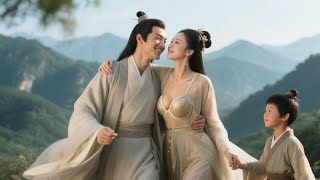 The Little Taoist: Mr. Shen's Mystic Cheat Code