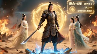 被掉包的修仙小天才：下山后八位姐姐宠疯了