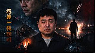 還差一張証明
