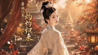 帝闕沉冤：灼灼歸來