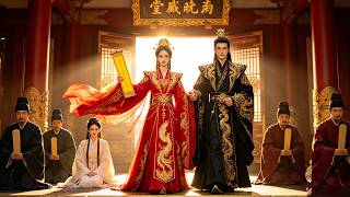 重生郡主：送渣男与毒妇成婚