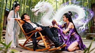 穷司机穿成最穷县令：反手搞出全国最富县