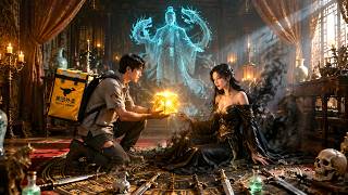 A Delivery Man's Time Travel: Conquering the Imperial Princess