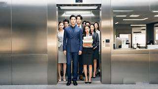 The Sweet Counterattack of the Secretly Married Secretary